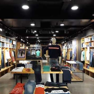 Levi s Store in Koramangala 4th Block Bangalore Best Baby Readymade Garment Retailers near me in Bangalore Justdial