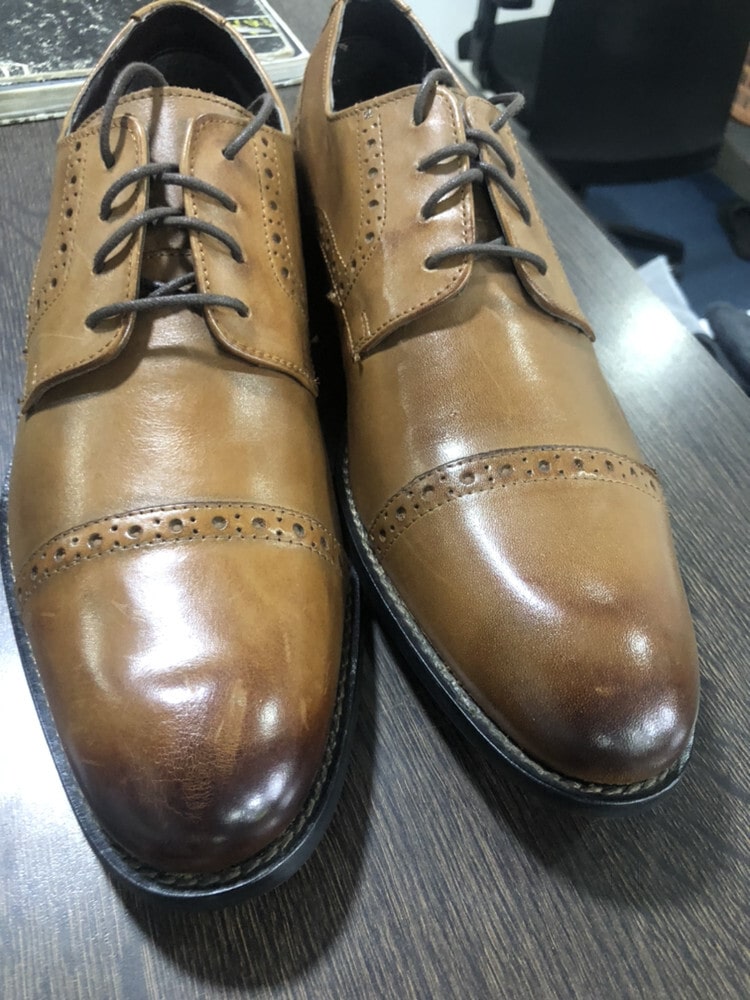 Shoe factory indiranagar discount