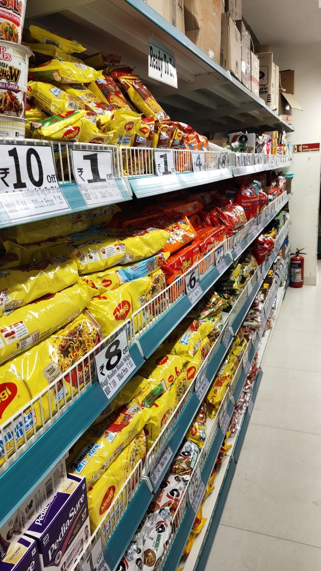 Dmart Mini Max in Vgp Layout,Bangalore Best Supermarkets in Bangalore