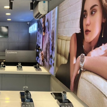 Top Garmin Wrist Watch Dealers in Bangalore Best Garmin Wrist Watch Dealers Justdial
