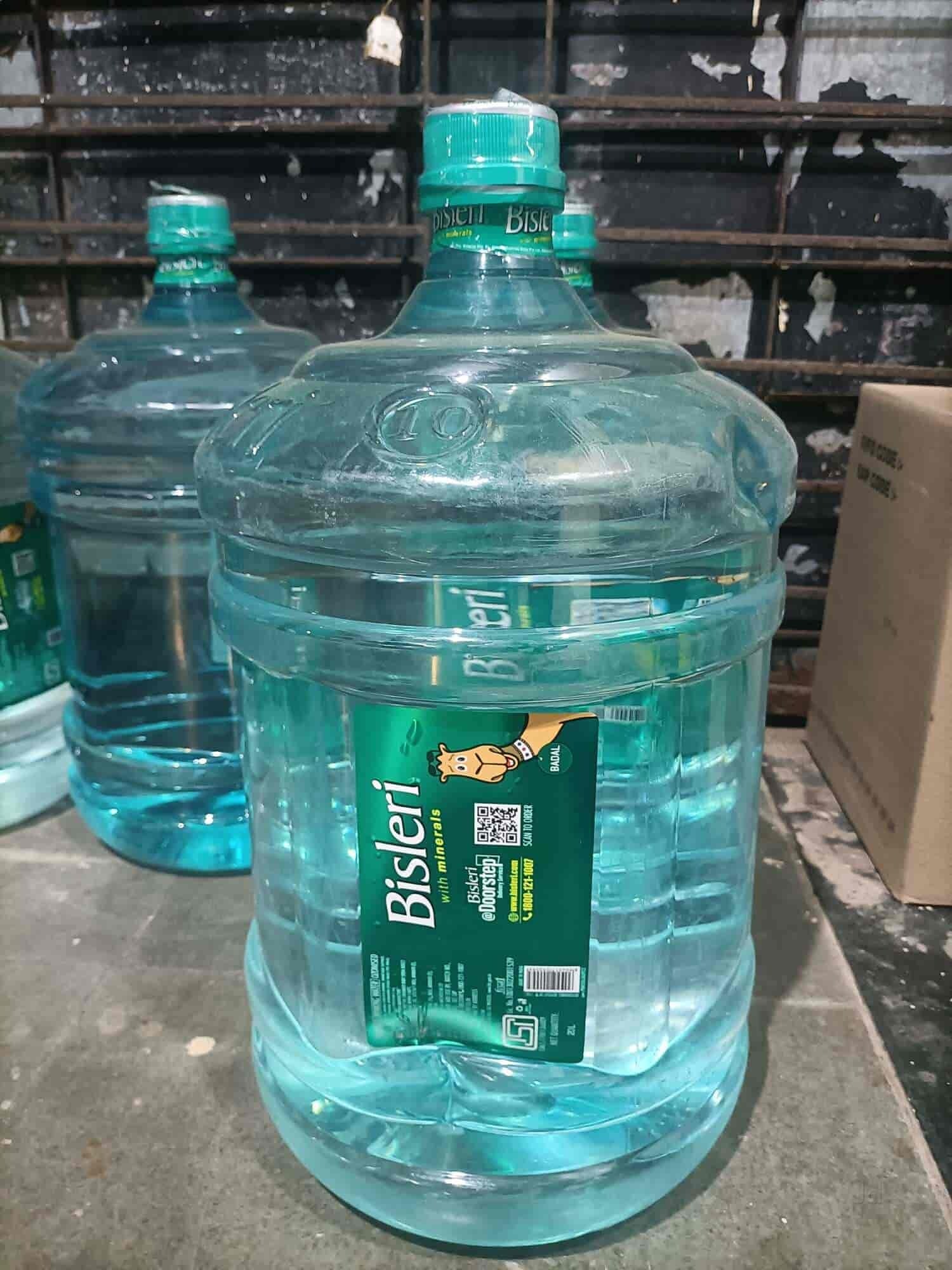 Bisleri mineral water online