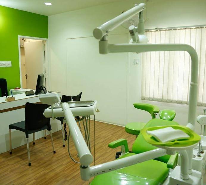 Sadgurus Facial And Dental Clinic in Jayanagar 7th Block,Bangalore