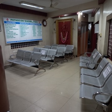 Lab view 4