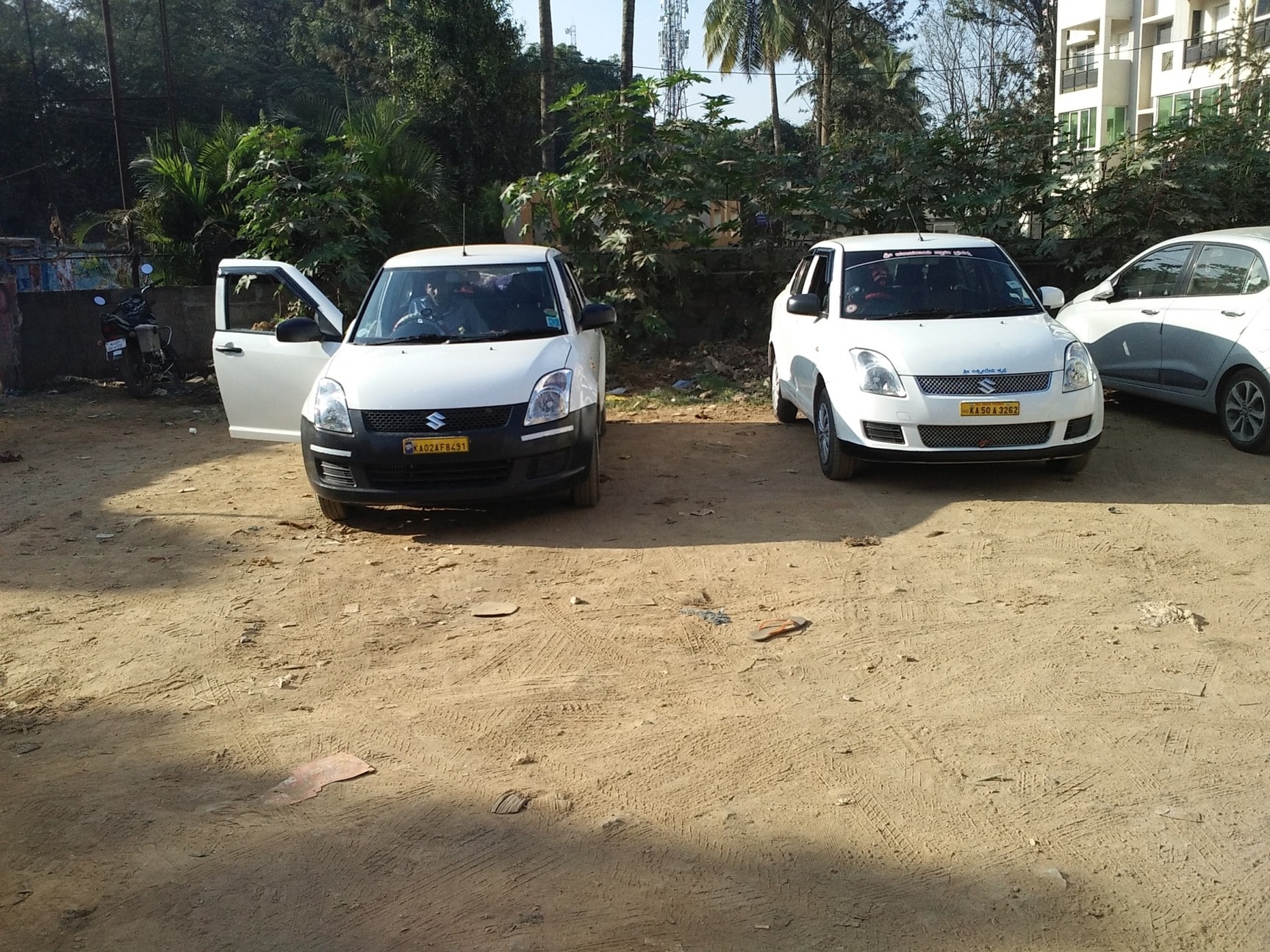 Top Maruti Suzuki Swift Car Rental For Outstation in Nandini Layout - Best  Maruti Suzuki Swift Car Rental For Outstation Bangalore near me - Justdial