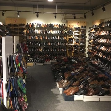 Shoe factory indiranagar hotsell
