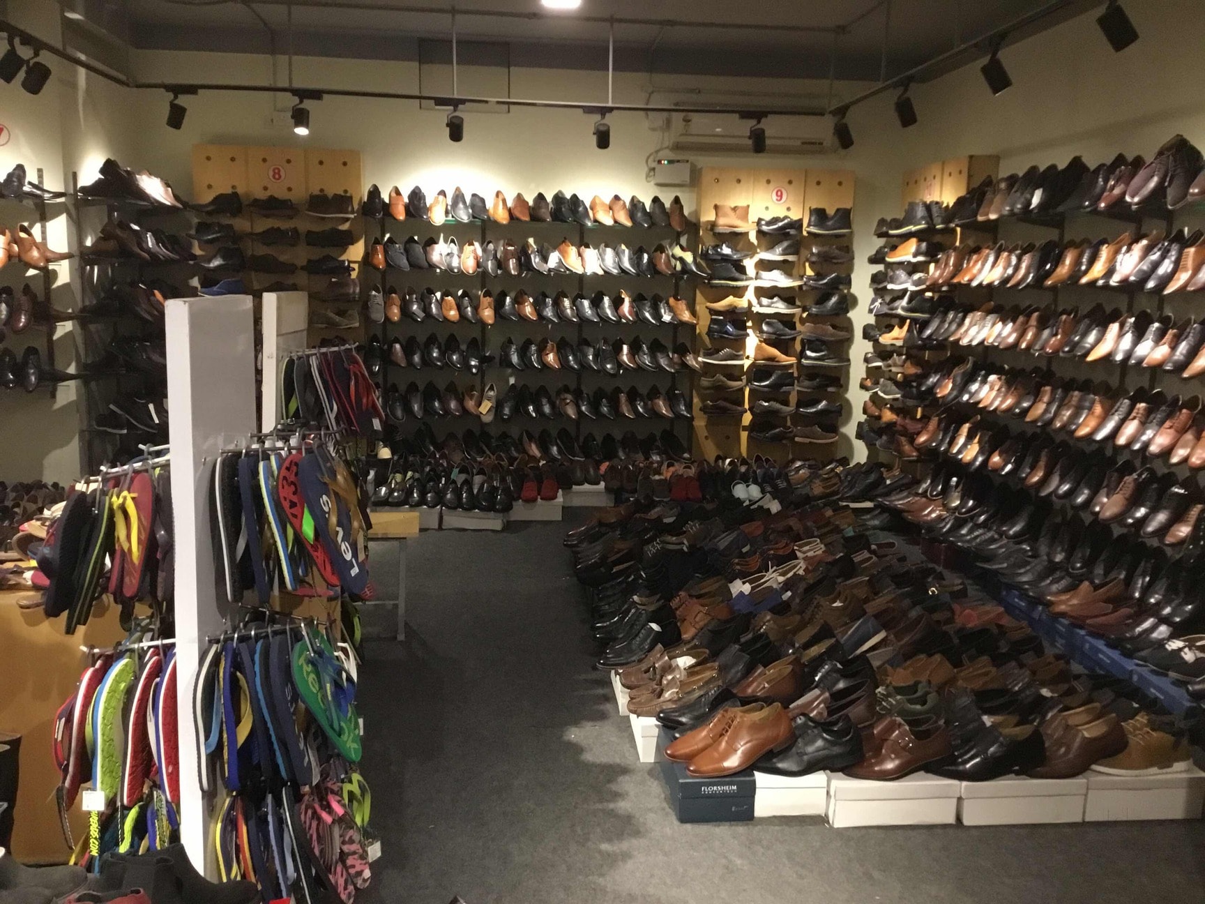 The good shoe shop new arrivals