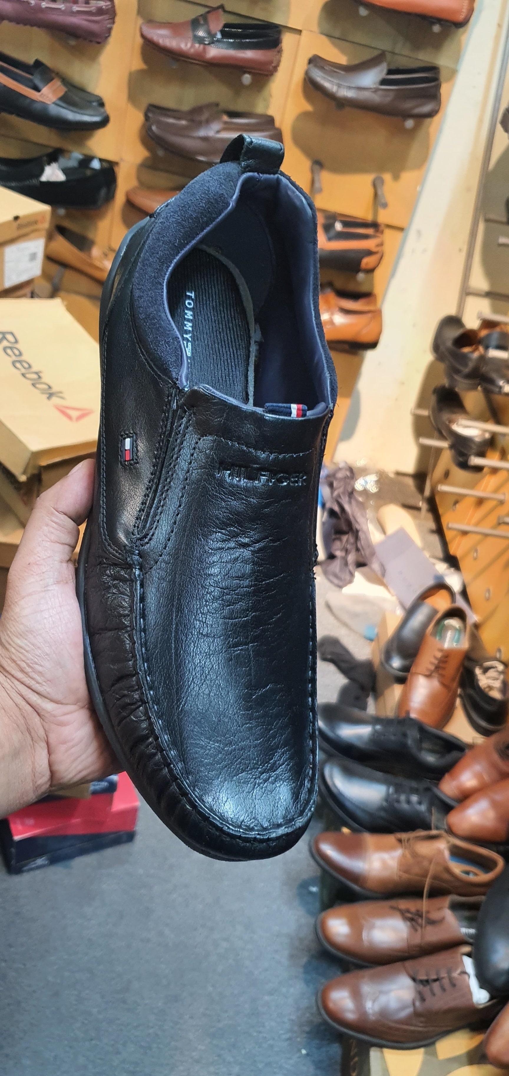 The shoe shop koramangala deals