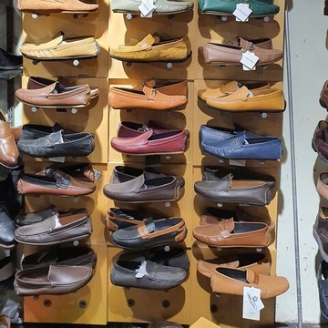 The shoe shop koramangala sale