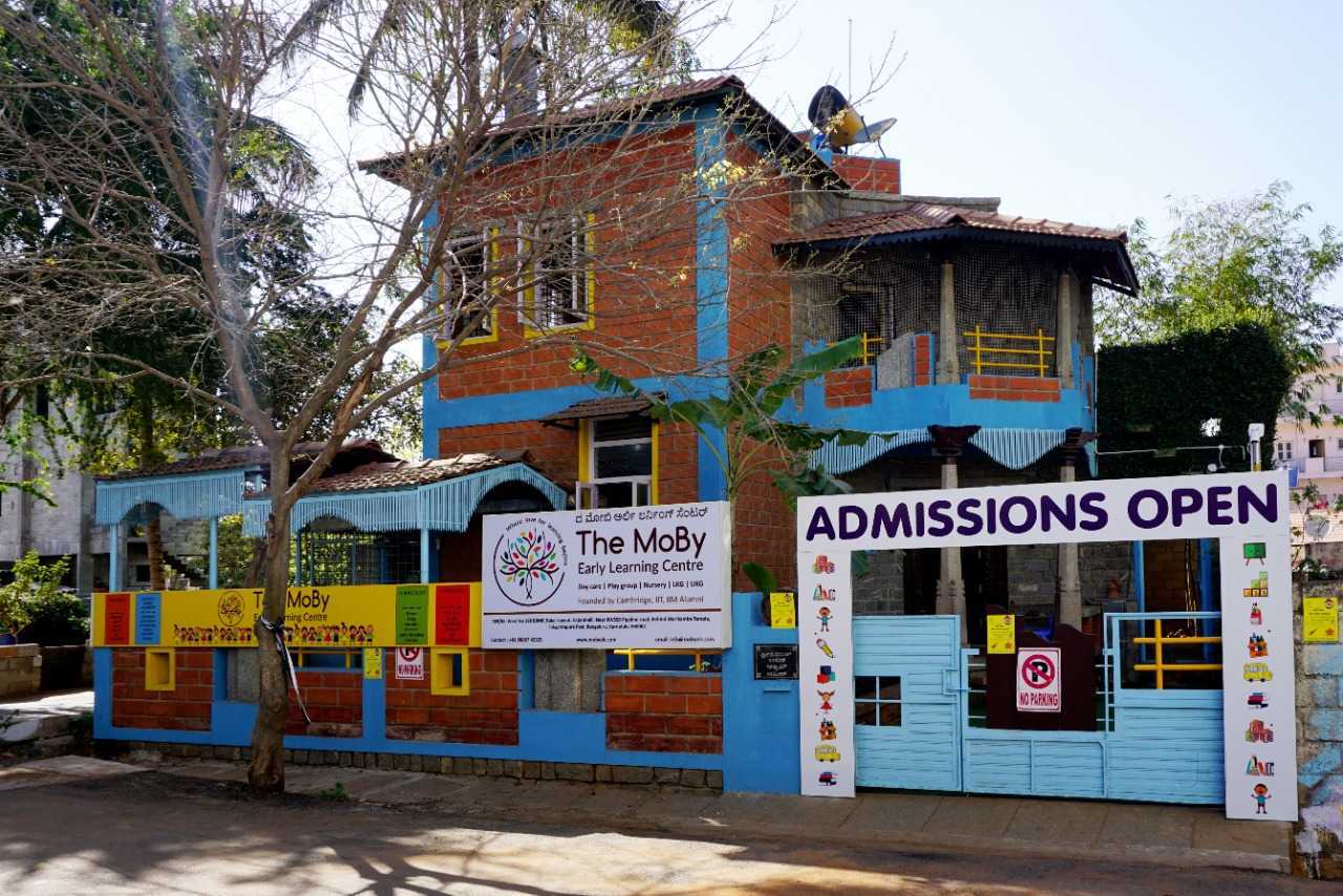The MoBy Early Learning Centre- Vajarahalli, Kanakapura Road