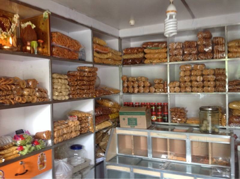 Sai Ram Hot Chips in Guttahalli,Bangalore Best Condiment Dealers in