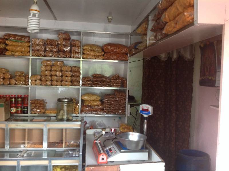 Sai Ram Hot Chips in Guttahalli,Bangalore Best Condiment Dealers in