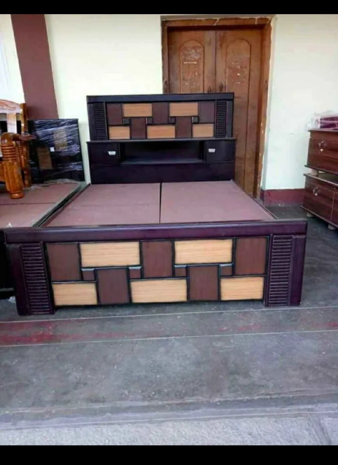 Lulu Furnitures And Interiors in Kaggadasapura,Bangalore Best