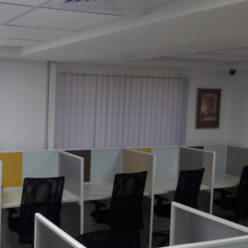 Infotech Global India Ltd office