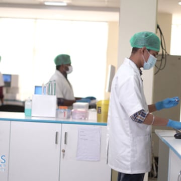 Lab view 6