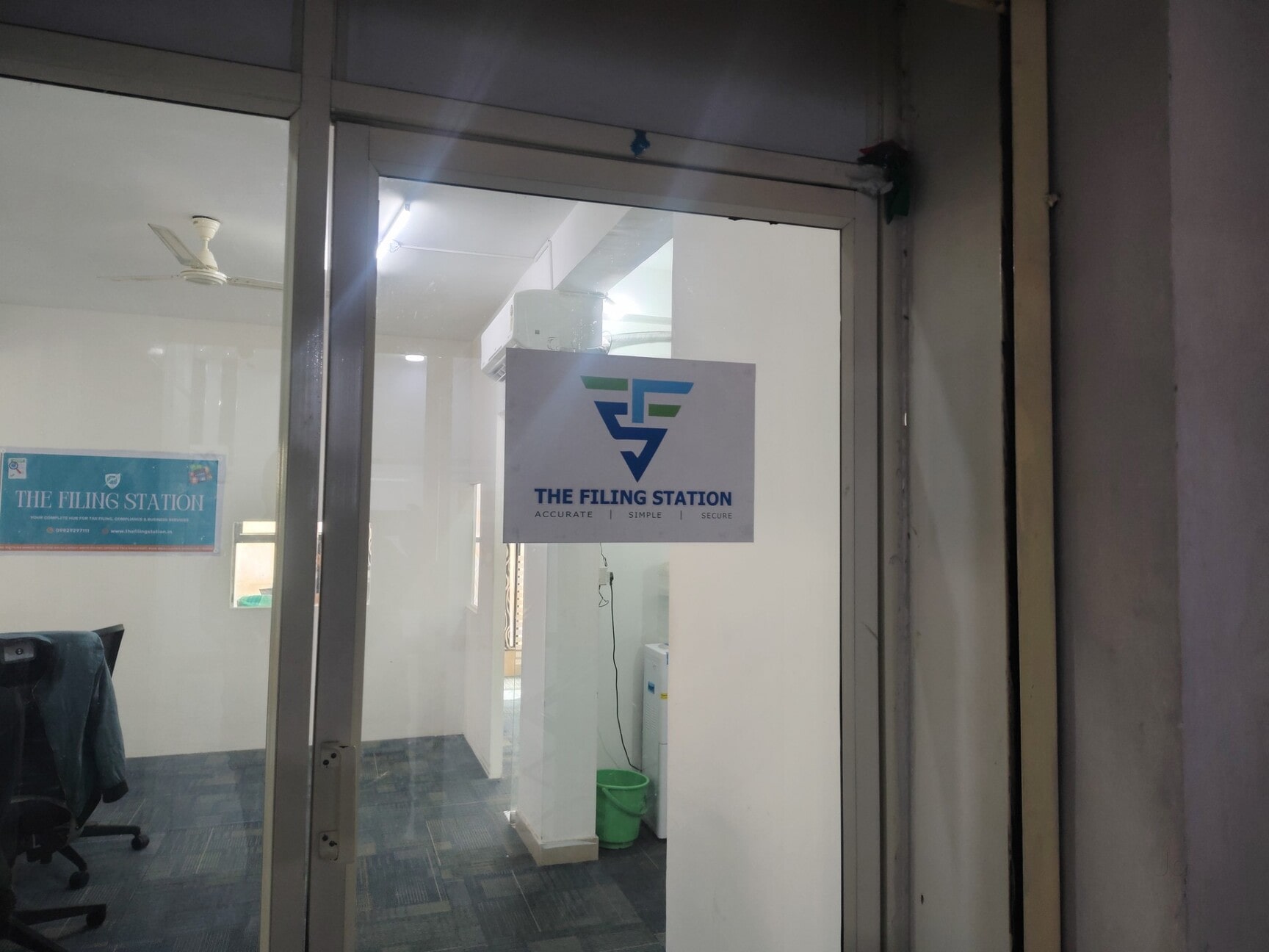The Filing Station - Image 5