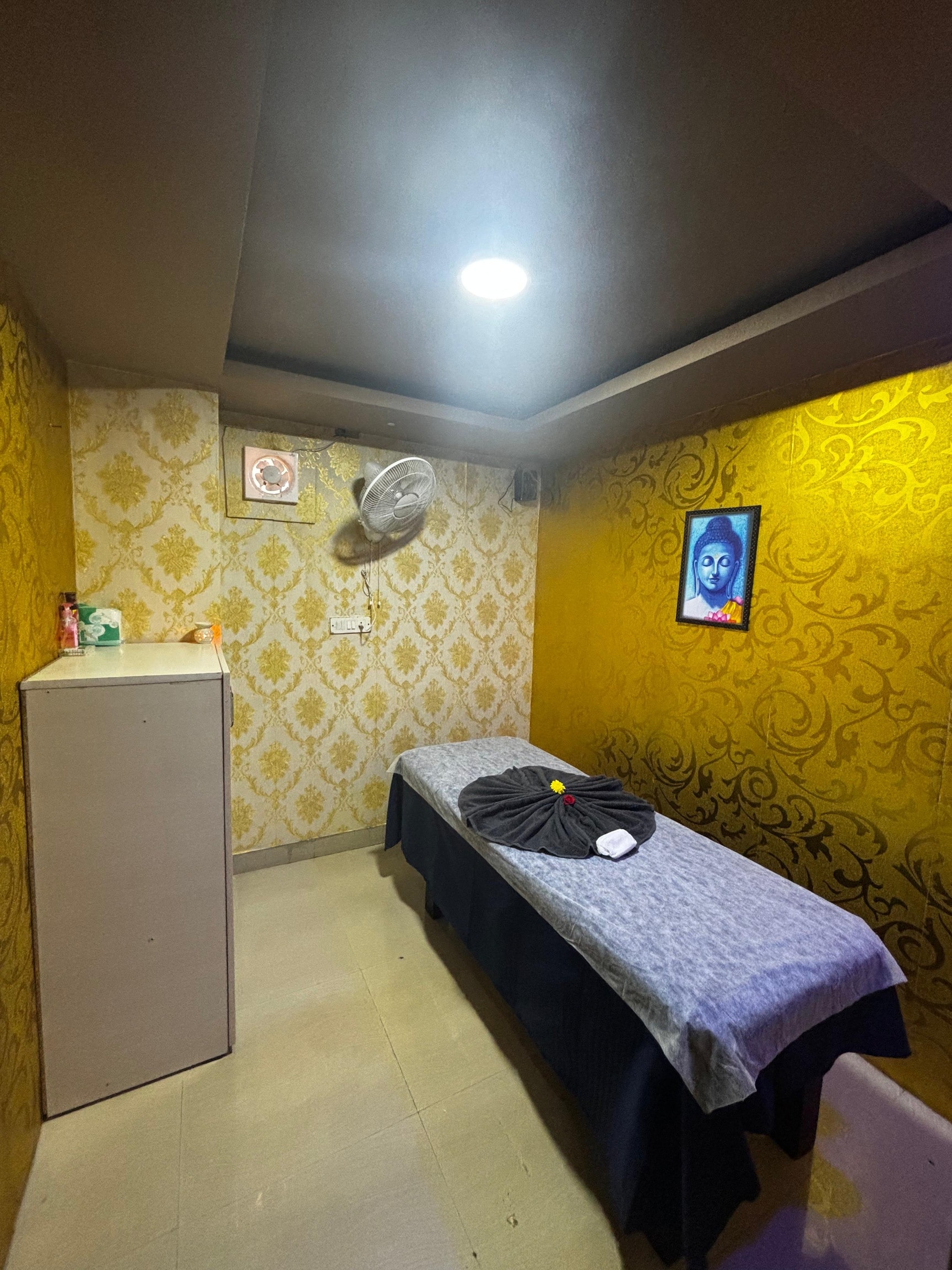 Body Rituals Thai Spa in HSR Layout,Bangalore Best Body Massage