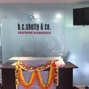 B C Shetty and Co