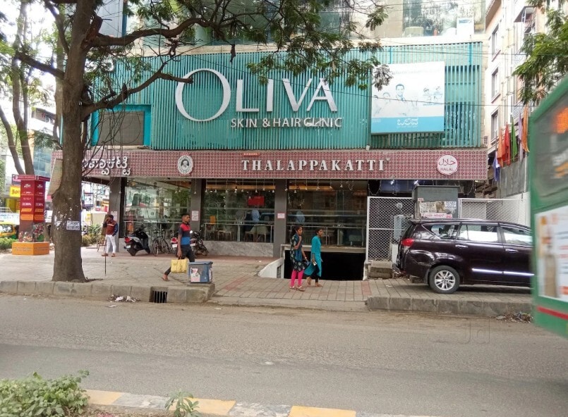 Top Weight Loss Centres For Men in Bangalore - Best Weight