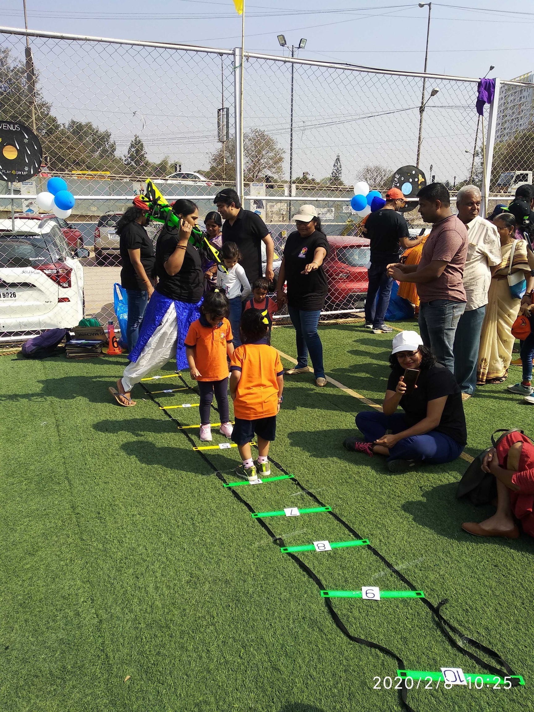 Hive Preschool and Day Care