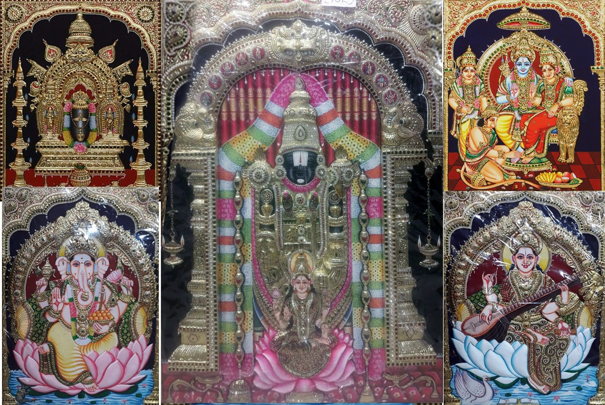 Harshita Frames in Balepetchickpet,Bangalore Best Photo Frame