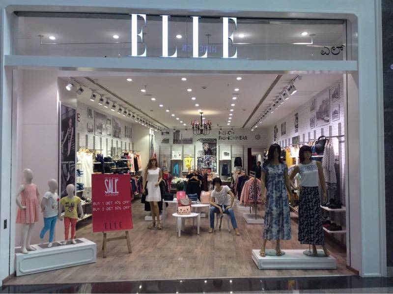 Elle zara clothing reviews outlet