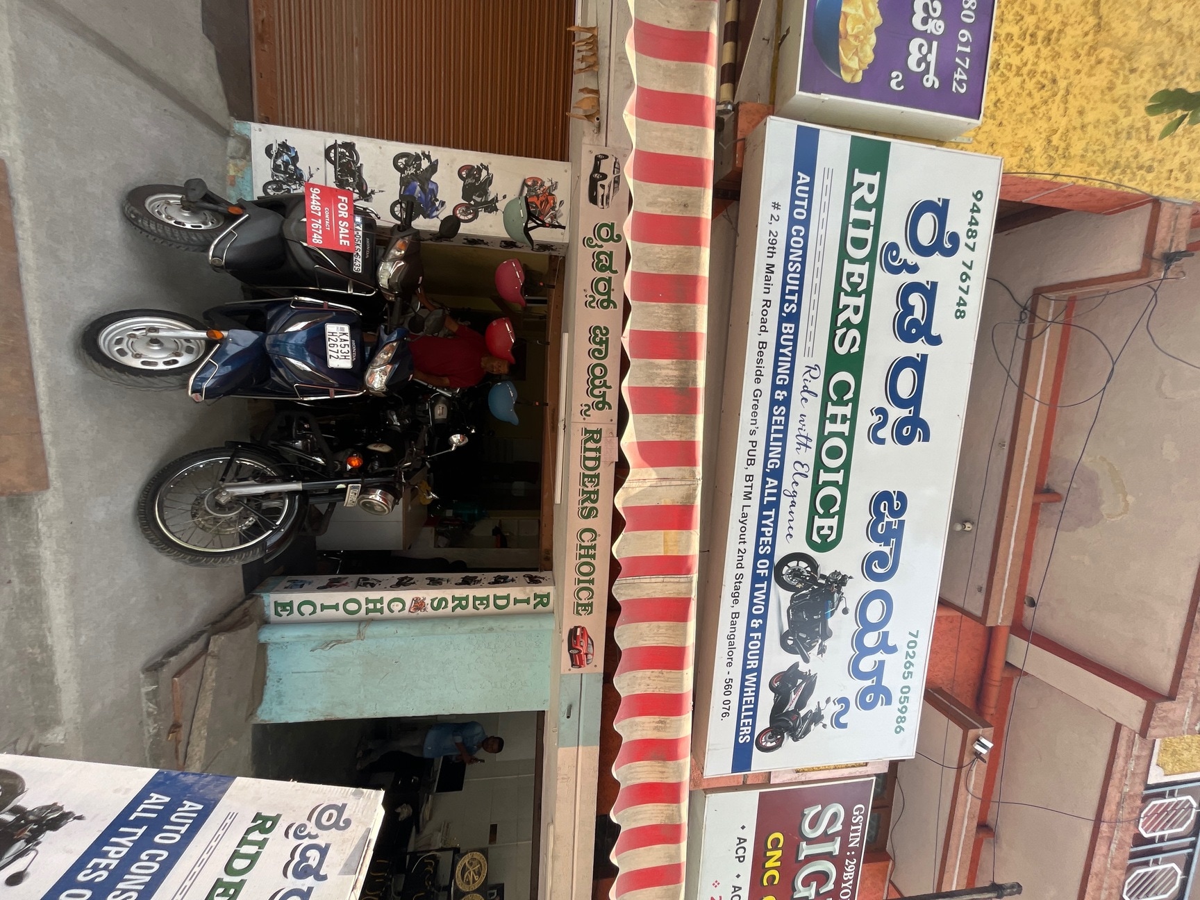 Top Second Hand Scooter Dealers Honda Activa in Mangammanapalya