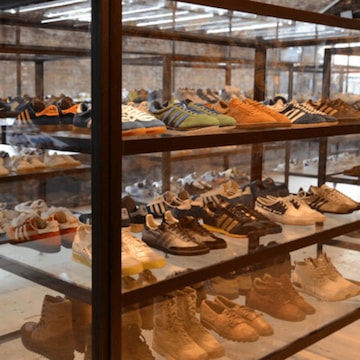 adidas mg road