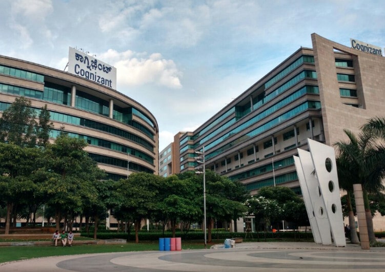 Cognizant in Hebbal Agri Farm, Bangalore - Best Software Companies in Bangalore - Justdial