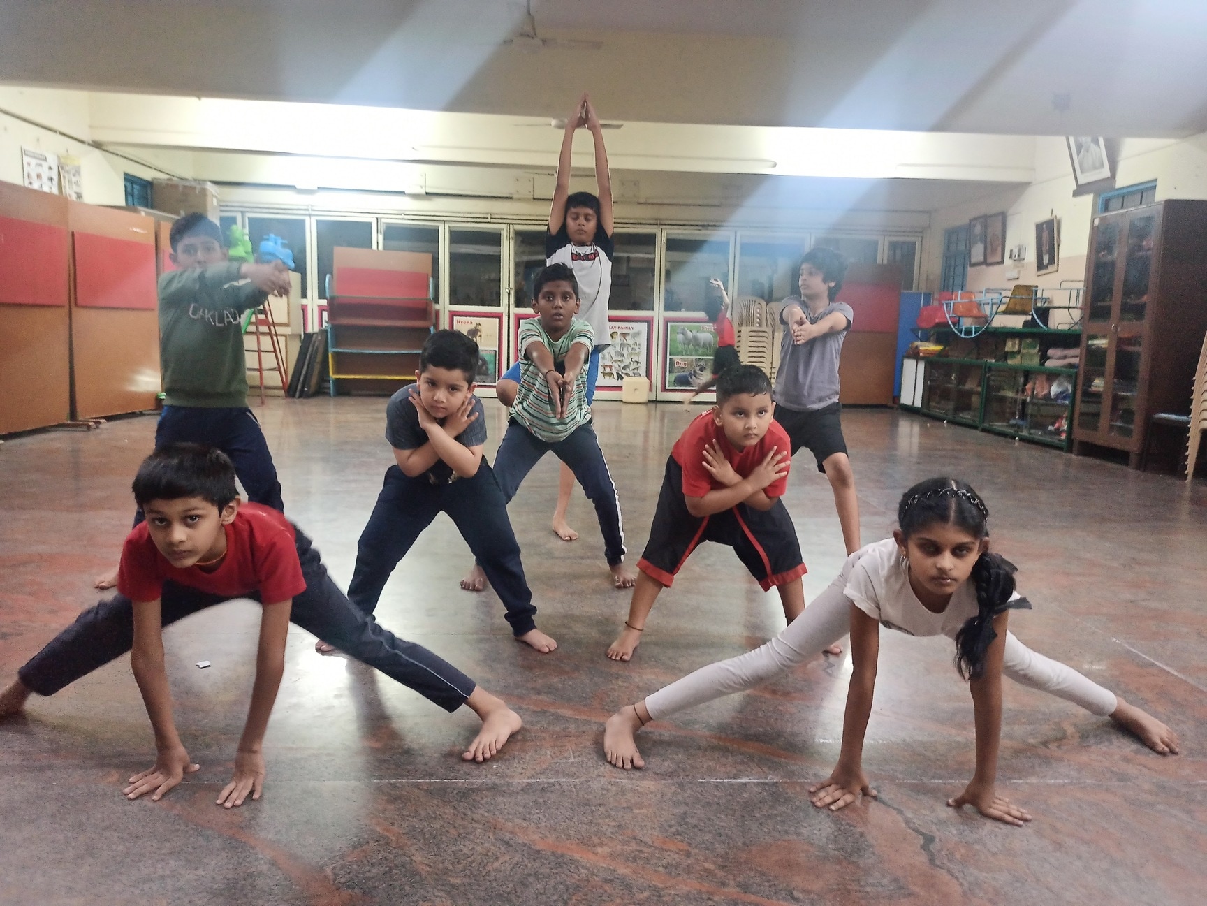Kalaripayattu Classes Malleshwaram in Milk Colony,Bangalore - Best Martial  Arts Training Centres near me in Bangalore - Justdial
