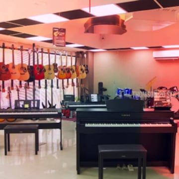 Top Yamaha Musical Instrument Dealers in Indiranagar Bangalore Best Yamaha Music Instrument Stores Justdial
