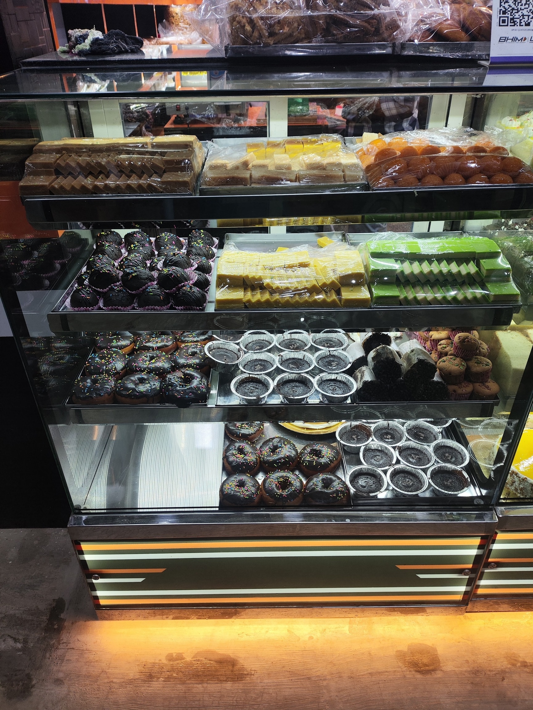 Mahalaxmi Bakery And Sweets in Honniganahatti,Bangalore - Best