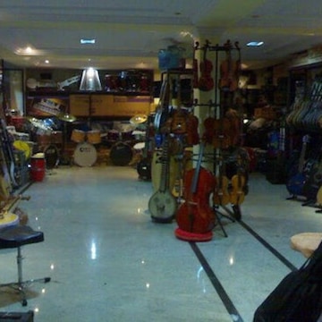Top Veena Dealers in Balepet Chickpet Bangalore Justdial