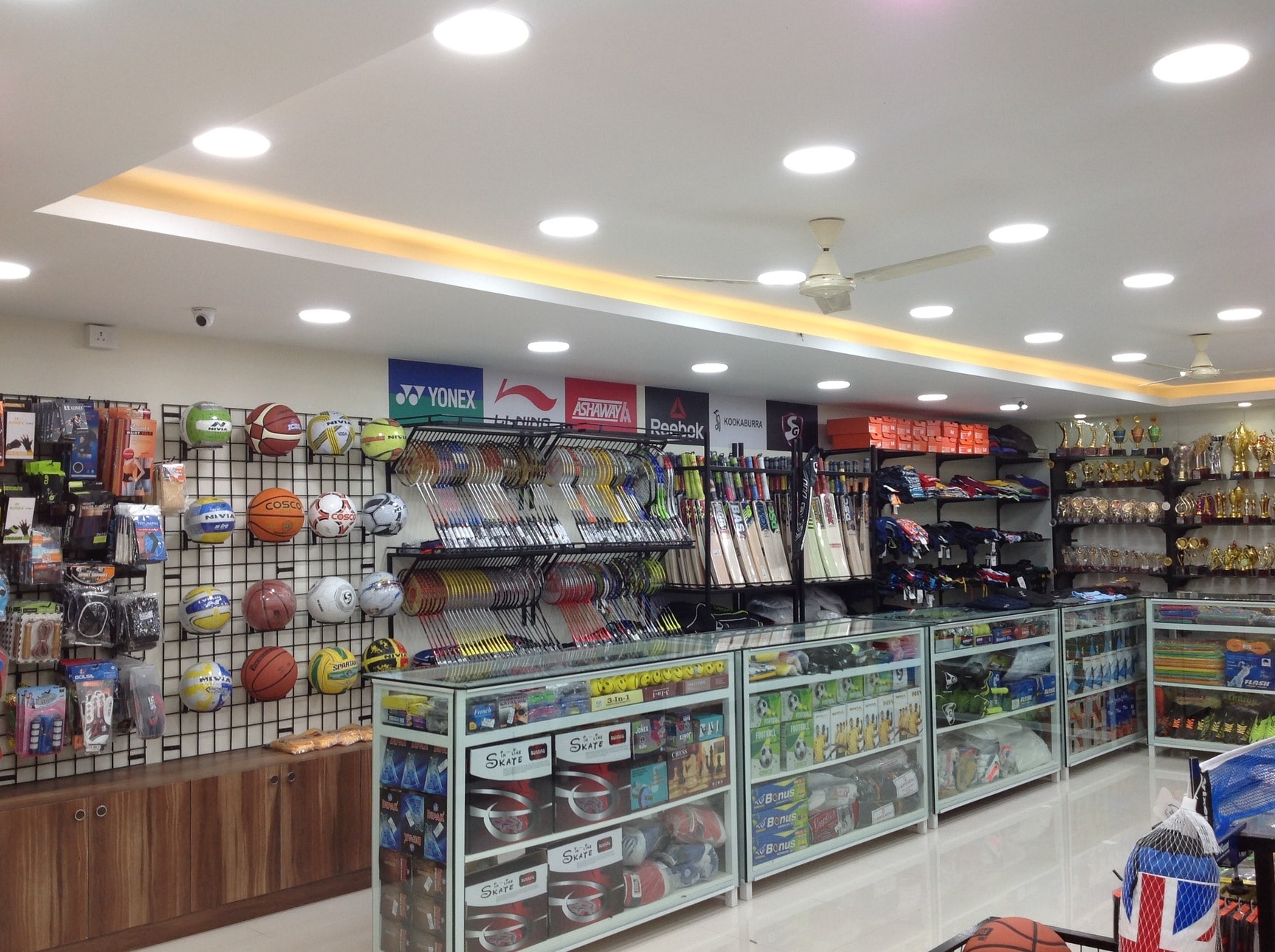 Puma store kammanahalli 2025