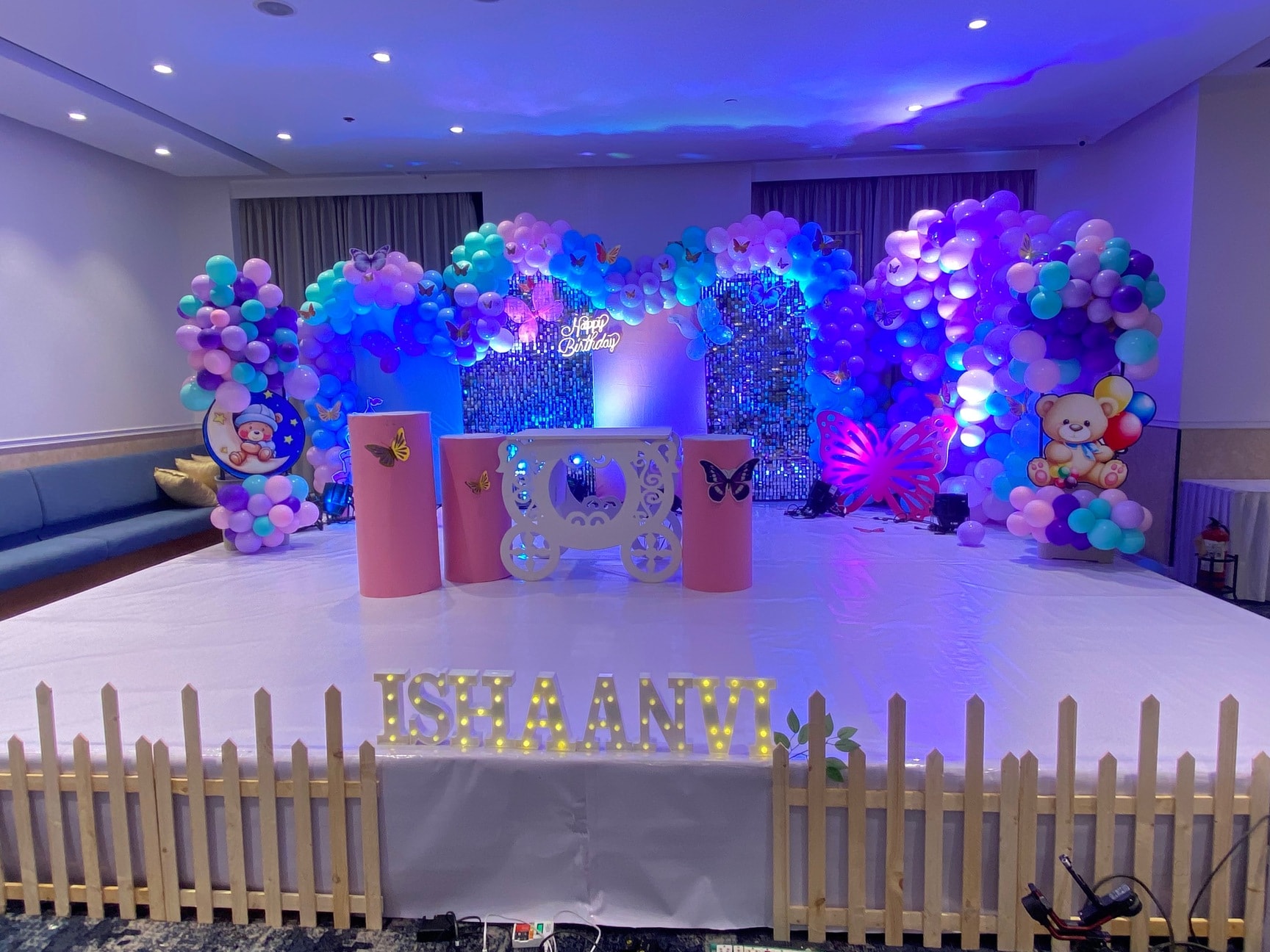 Catalogue REAL DECORATION in Vijayanagar , Bangalore Justdial