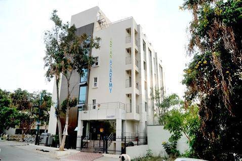 Indian Academy College of Nursing