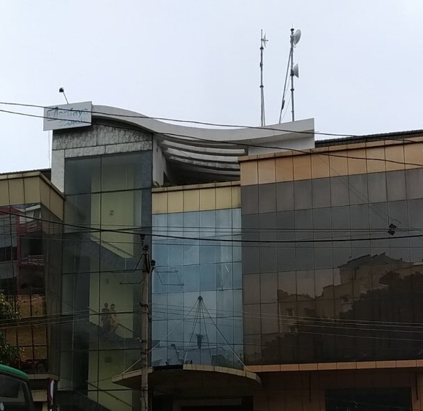 Verifaya Corporation office