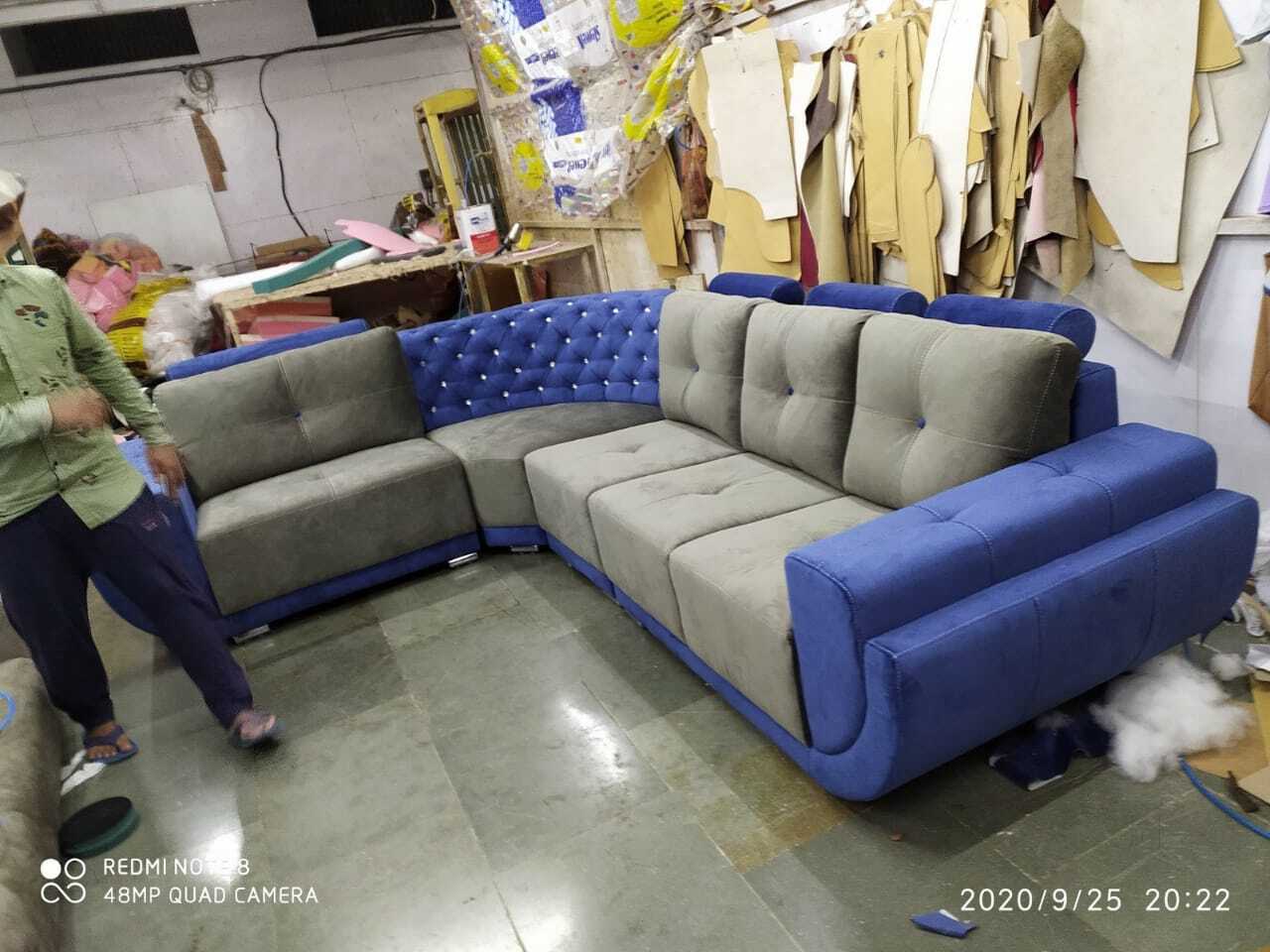 Sofa Repair Services in Carmelram, Bangalore - Restore