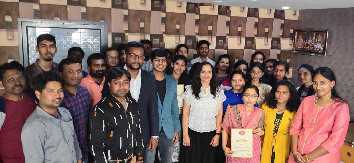 Inpat Pro Atc Of Fincurious in Basavanagudi,Bangalore Best Tally Gst