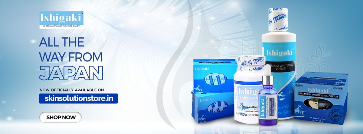 ishigaki glutathione japan ISHIN Premium Glutathione Plus Food Supplement, 60 Capsules main image 0