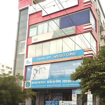 Lab view 2