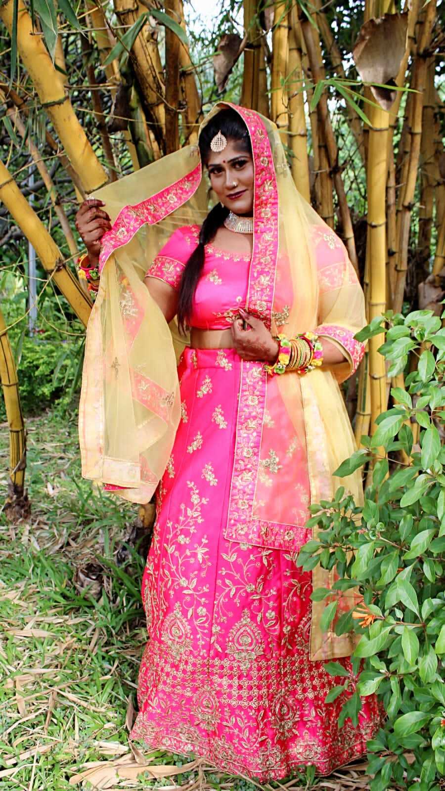 DEE PREWEDDING MATERNITY ON RENT in BTM Layout 2nd Stage,Bangalore