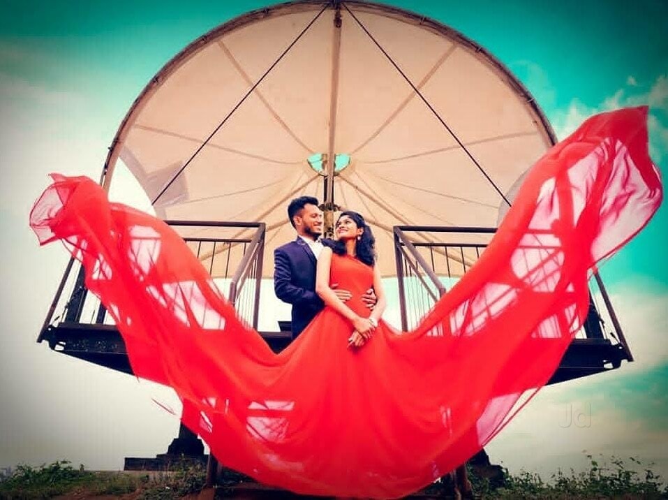 DEE PREWEDDING MATERNITY ON RENT in BTM Layout 2nd Stage,Bangalore