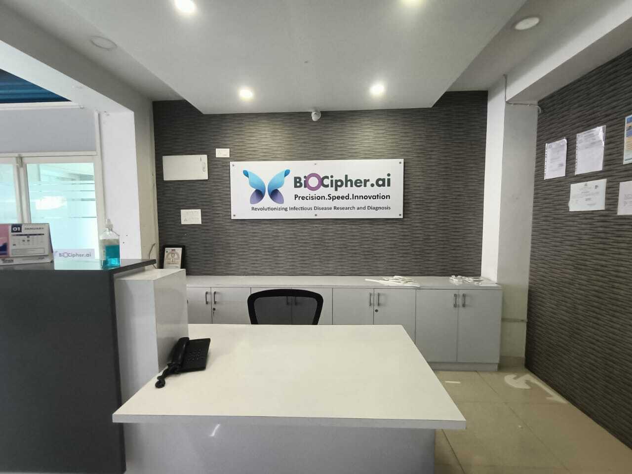 Biocipher Labs Pvt Ltd in Mahalakshmipuram Layout,Bangalore - Best  Diagnostic Centres near me in Bangalore - Justdial