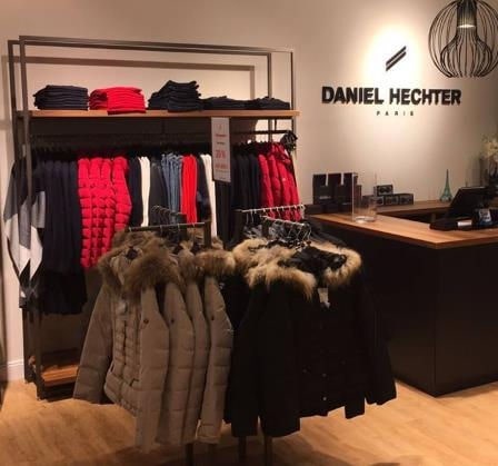 Daniel Hechter Boutique in Indiranagar Bangalore Best Men Readymade Garment Retailers near me in Bangalore Justdial