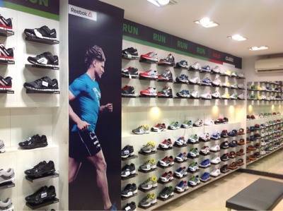 7 Photos of Reebok Closed Down in Hsr Layout Sector 1 Bangalore Justdial