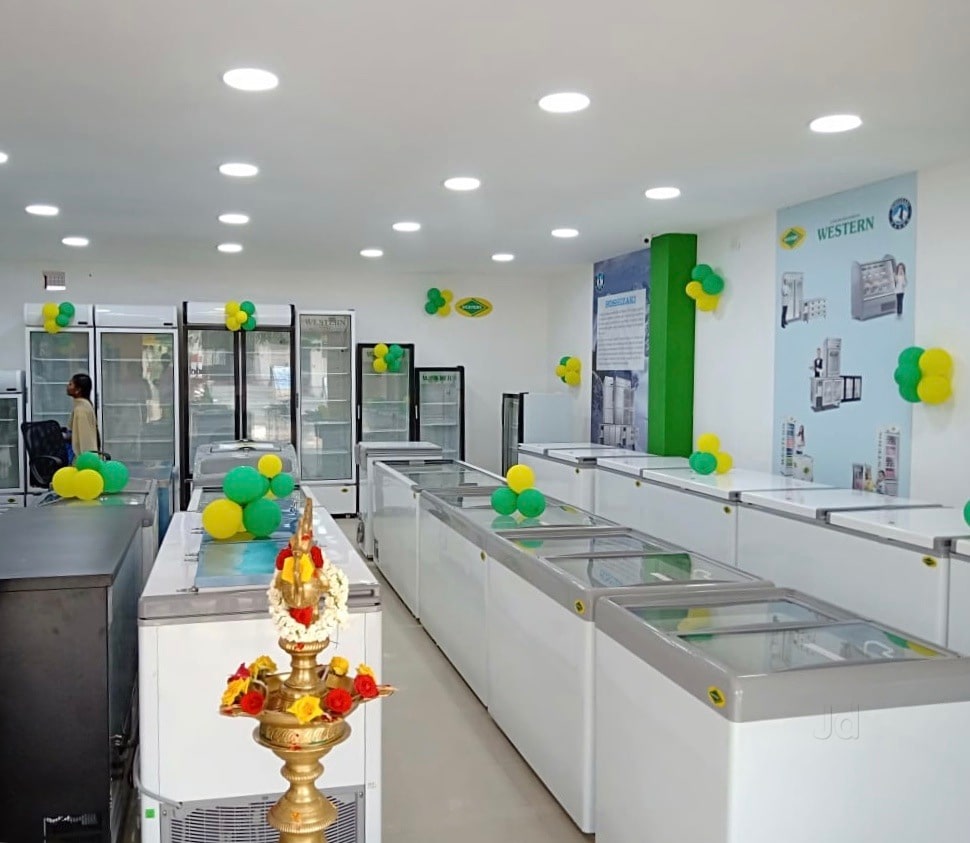 Top Rockwell Deep Freezer Dealers near Radha Regent Hotel Electronic City Phase 1 Best Rockwell Deep Freezer Dealers Bangalore Justdial