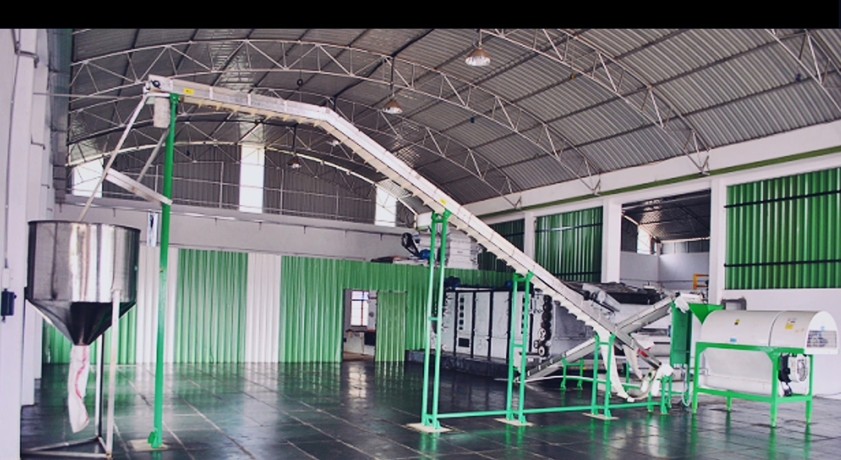 Hasmukh Food Processing Pvt Ltd in Kalyan Nagar,Bangalore Best