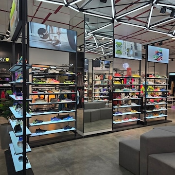 Find list of Puma Stores in New Bel Road - Puma Outlets Bangalore near me -  Justdial