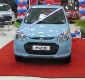 Pratham Motors Pvt Ltd in Anekal,Bangalore - Best Maruti Suzuki ...