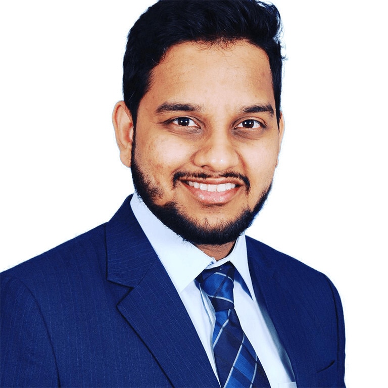 Nitin Jogad & Associates